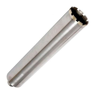 Алмазная коронка Diamaster Premium Pro 52 мм (1.1/4, 1500 мм)