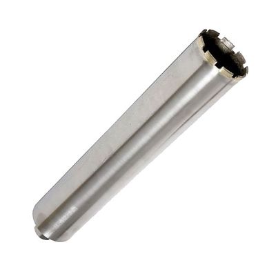 Алмазная коронка Diamaster Premium Pro 52 мм (1.1/4, 1500 мм) - изображение 7