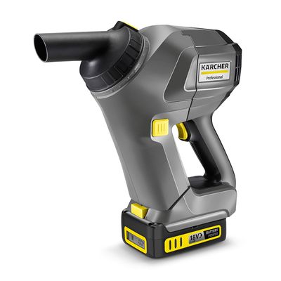 Пылесос влажной и сухой уборки Karcher NT 30/1 AP L EU 1.148-221.0 - изображение 4